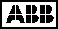 A logo / device mark for ABB Lummus Global semiconductors