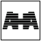 A logo / device mark for Advanced Hardware Arch semiconductors