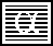 A logo / device mark for Alpha Semi semiconductors