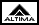 A logo / device mark for Altima Comm semiconductors