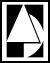 A logo / device mark for Anadigics semiconductors