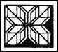 A logo / device mark for Andromeda Systems semiconductors