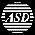 A logo / device mark for Asd semiconductors