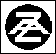 A logo / device mark for AZ American Zettler semiconductors