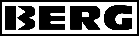 A logo / device mark for Berg Electronics semiconductors