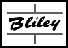 A logo / device mark for Bliley Tech Inc semiconductors