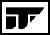 A logo / device mark for Bowmar White semiconductors