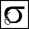 A logo / device mark for Caliber Electronics semiconductors