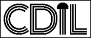 A logo / device mark for CDIL Continental Dev India Ltd semiconductors