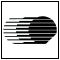 A logo / device mark for Cirrus Logic semiconductors