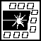 A logo / device mark for Clear Logic semiconductors