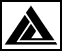 A logo / device mark for CMD California Micro Dev semiconductors