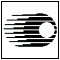 A logo / device mark for Comedia semiconductors