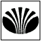 A logo / device mark for Daewo semiconductors