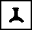 A logo / device mark for Dnepr ( USSR) semiconductors