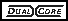 A logo / device mark for Dualcore Semi semiconductors