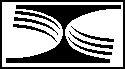 A logo / device mark for Dynachip semiconductors