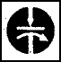 A logo / device mark for Eastron Corp semiconductors