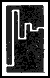 A logo / device mark for Electronic Solutions Inc semiconductors