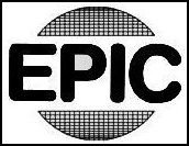 A logo / device mark for Epics Semi semiconductors