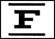 A logo / device mark for Fujitsu Ltd semiconductors