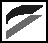 A logo / device mark for Fulcrum Microsystems semiconductors