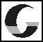 A logo / device mark for Gatefield semiconductors