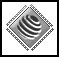 A logo / device mark for Genesys Logic semiconductors