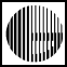 A logo / device mark for Gennum Corp semiconductors