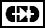 A logo / device mark for Goodark semiconductors