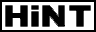 A logo / device mark for Hint semiconductors