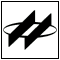 A logo / device mark for Holtek Semi semiconductors