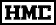 A logo / device mark for Hualon Microelectronics semiconductors