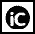 A logo / device mark for IC Haus semiconductors