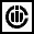 A logo / device mark for IC Works semiconductors