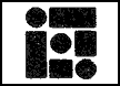 A logo / device mark for Intech Inc semiconductors