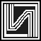 A logo / device mark for Integral semiconductors