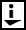 A logo / device mark for Intersil Inc semiconductors