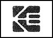 A logo / device mark for Keltron Power Dev Ltd semiconductors