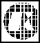 A logo / device mark for Kendin Comm semiconductors