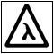 A logo / device mark for Lambda Advanced Analog semiconductors