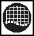 A logo / device mark for Lanwave Components semiconductors