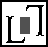 A logo / device mark for Leolog Logic semiconductors