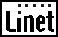 A logo / device mark for Linet semiconductors