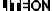 A logo / device mark for Liteon semiconductors