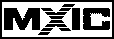 A logo / device mark for Macronix Int semiconductors