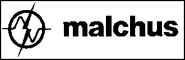 A logo / device mark for Malchus semiconductors