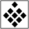 A logo / device mark for Micronas Intermetall semiconductors