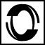 A logo / device mark for Microsemi Corp semiconductors