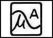 A logo / device mark for Microwave Associates Inc semiconductors